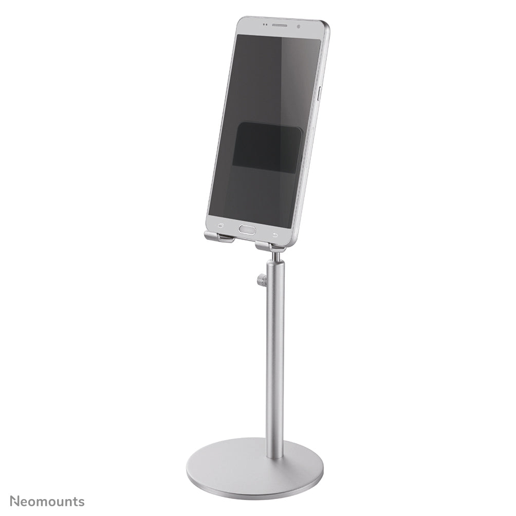 Neomounts DS10-200SL1 Telefon-Ständer bis zu 7" - höhenverstellbar - universal