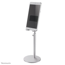 Neomounts DS10-200SL1 Telefon-Ständer bis zu 7" - höhenverstellbar - universal