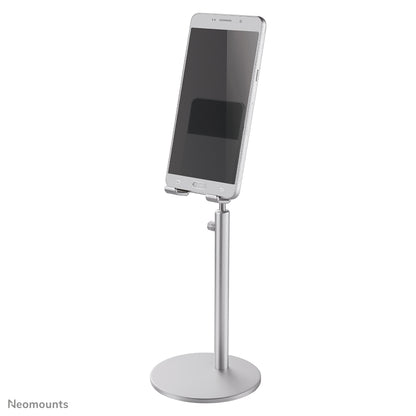 Neomounts DS10-200SL1 Telefon-Ständer bis zu 7" - höhenverstellbar - universal