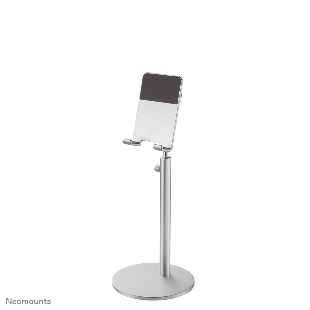 Neomounts DS10-200SL1 Telefon-Ständer bis zu 7" - höhenverstellbar - universal