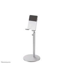 Neomounts DS10-200SL1 Telefon-Ständer bis zu 7" - höhenverstellbar - universal