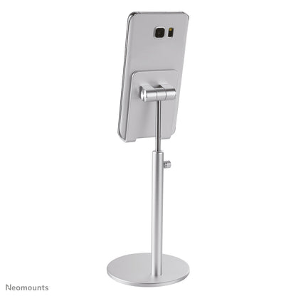 Neomounts DS10-200SL1 Telefon-Ständer bis zu 7" - höhenverstellbar - universal