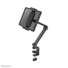 Neomounts DS15-545BL1 Tablet-Halter Tischklemme 4.7-12.9" - universal - volle Bewegung