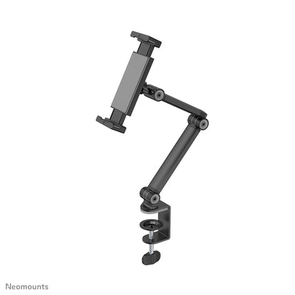 Neomounts DS15-545BL1 Tablet-Halter Tischklemme 4.7-12.9" - universal - volle Bewegung