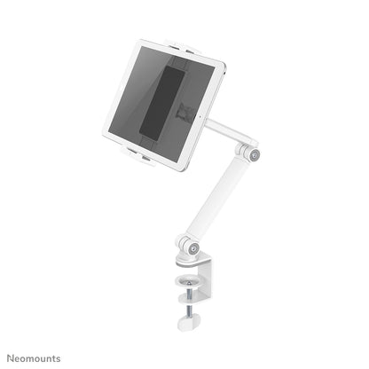 Neomounts DS15-545WH1 Tablet-Halter Tischklemme 4.7-12.9" - universal - volle Bewegung