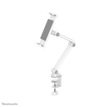 Neomounts DS15-545WH1 Tablet-Halter Tischklemme 4.7-12.9" - universal - volle Bewegung