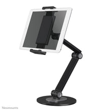 Neomounts DS15-550BL1 Tablet-Ständer 4.7-12.9" - universal