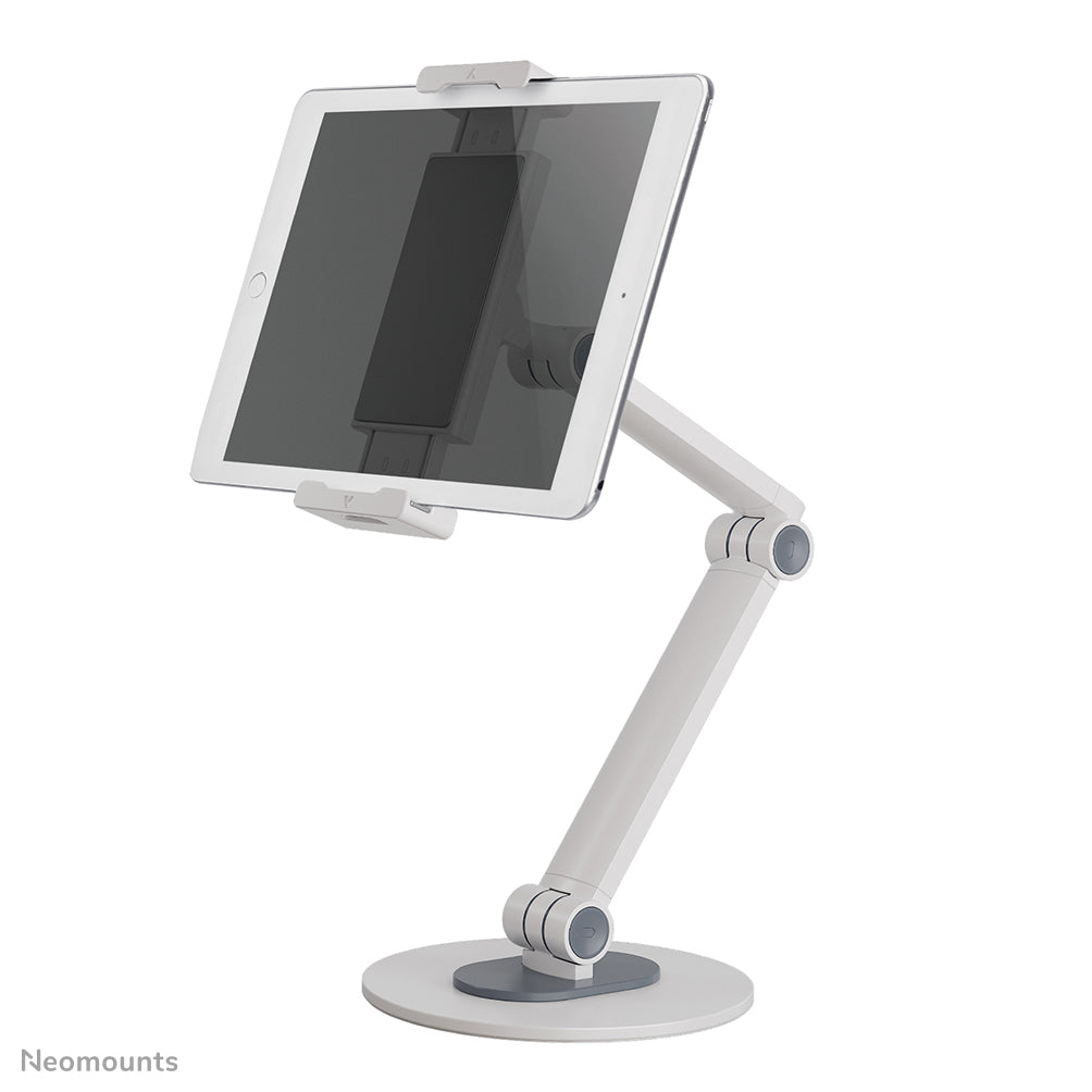 Neomounts DS15-550WH1 Tablet-Ständer 4.7-12.9" - universal