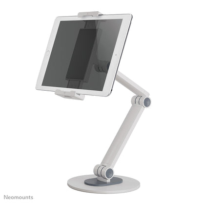 Neomounts DS15-550WH1 Tablet-Ständer 4.7-12.9" - universal