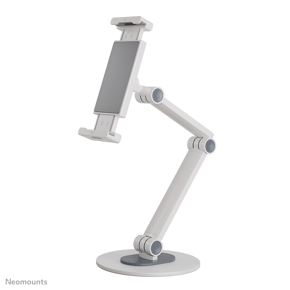 Neomounts DS15-550WH1 Tablet-Ständer 4.7-12.9" - universal