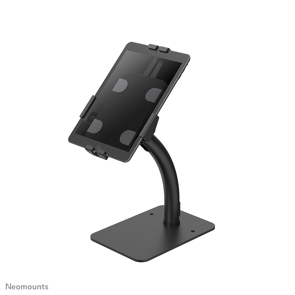 Neomounts DS15-625BL1 Tablet-Ständer für Schreibtisch 7.9-11" - abschließbar - universal