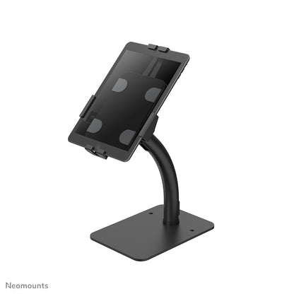 Neomounts DS15-625BL1 Tablet-Ständer für Schreibtisch 7.9-11" - abschließbar - universal