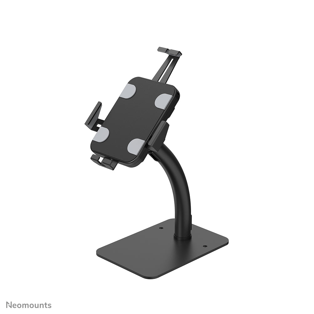 Neomounts DS15-625BL1 Tablet-Ständer für Schreibtisch 7.9-11" - abschließbar - universal