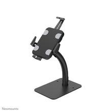 Neomounts DS15-625BL1 Tablet-Ständer für Schreibtisch 7.9-11" - abschließbar - universal
