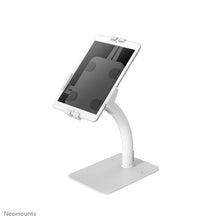 Neomounts DS15-625WH1 Tablet-Ständer für Schreibtisch 7.9-11" - abschließbar - universal
