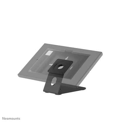 Neomounts DS15-629BL1 Tablet-Ständer für Schreibtisch und Wand - max 3 kg | 6,6 lbs