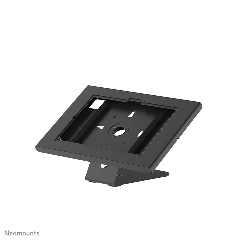 Neomounts DS15-629BL1 Tablet-Ständer für Schreibtisch und Wand - max 3 kg | 6,6 lbs