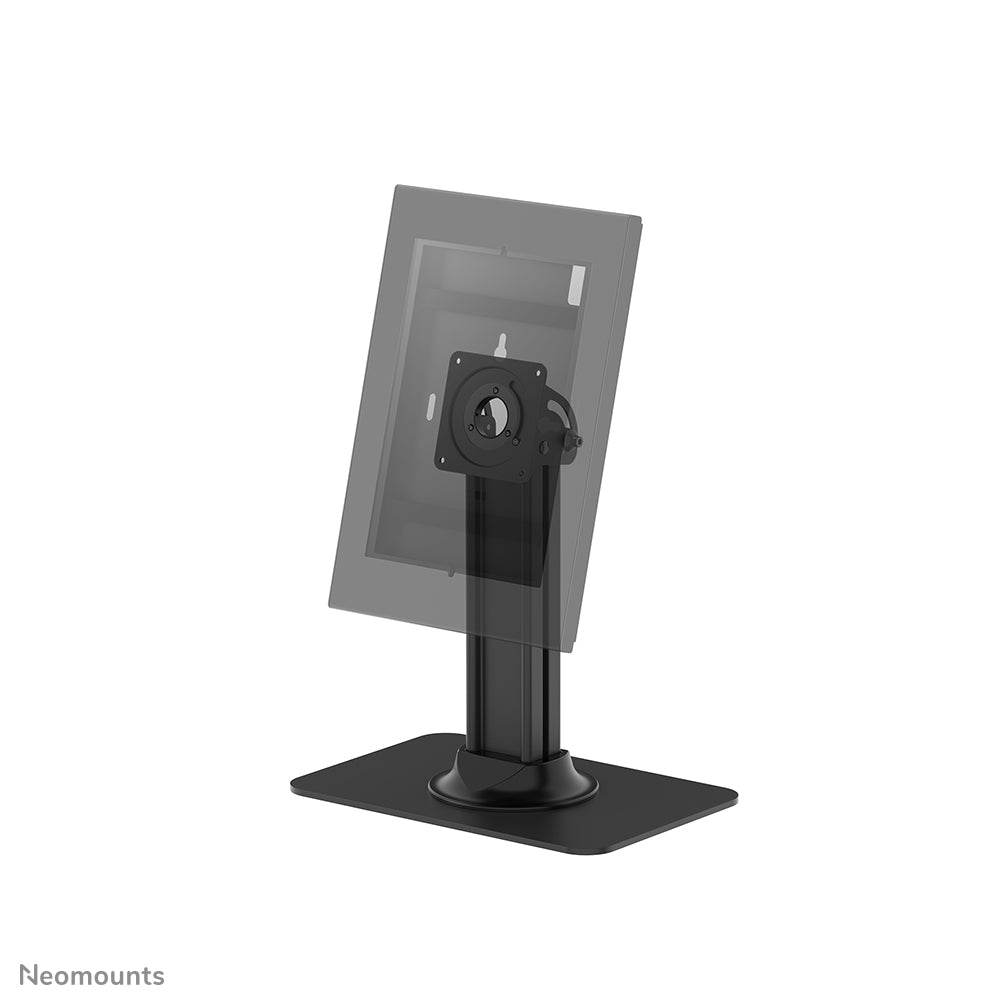 Neomounts DS15-631BL1 Tablet-Ständer für Schreibtisch - max 3 kg | 6,6 lbs