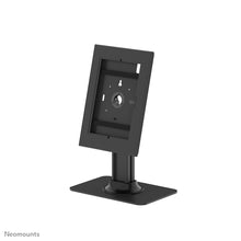 Neomounts DS15-631BL1 Tablet-Ständer für Schreibtisch - max 3 kg | 6,6 lbs