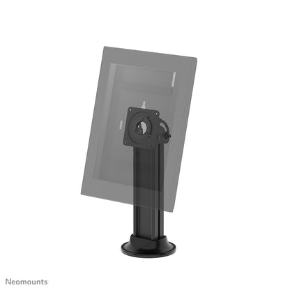 Neomounts DS15-632BL1 Tablet-Ständer für Schreibtisch - max 3 kg | 6,6 lbs