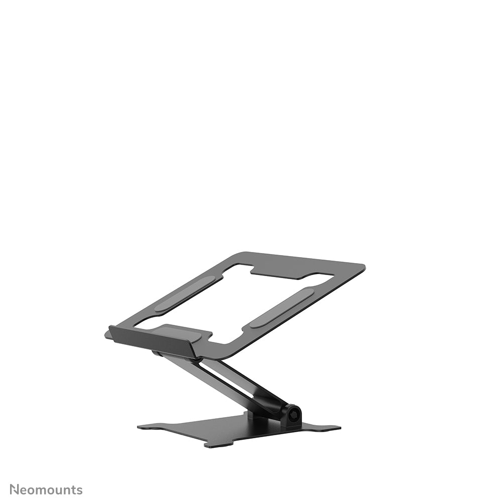 Neomounts DS20-740BL1 Laptop-Halterung 11-15" - höhenverstellbar - faltbar - kompakt - universal
