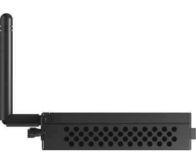 OPC51204BC-1 Modularer Intel® i5 OPS-SLOT-PC mit Windows® 11, der eine 5K-Auflösung (5120x2160) unterstützt