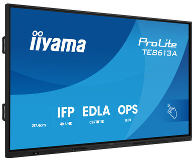 ProLite TE8613A-B1AG