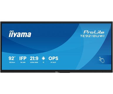 ProLite TE9218UWI-B1AG