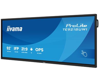 ProLite TE9218UWI-B1AG