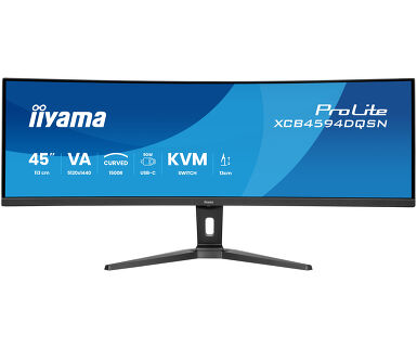 ProLite XCB4594DQSN-B1