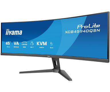 ProLite XCB4594DQSN-B1