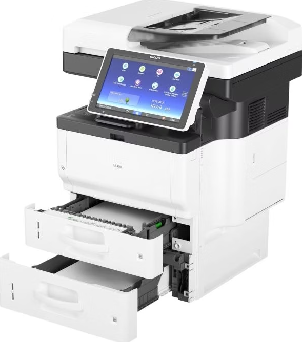 Ricoh IM 350F