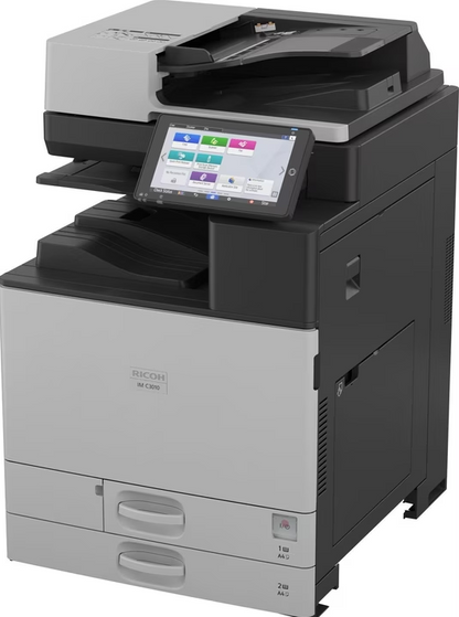 Ricoh IM C3010