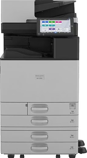 Ricoh IM C3010