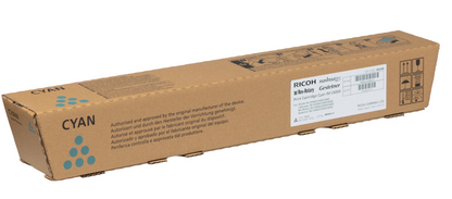 Ricoh Toner Cyan IM C4500/4500A/5500/5500A/6000