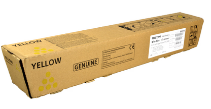 Ricoh Toner Gelb IM C3000/3000A/3500/3500A