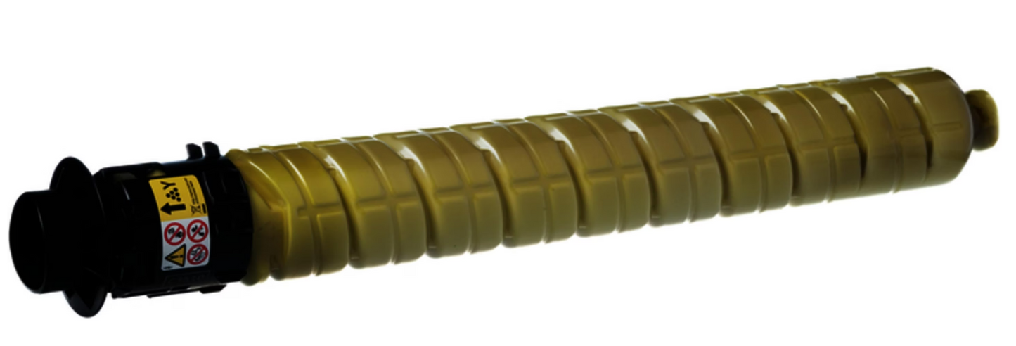 Ricoh Toner Gelb IM C3010/C3510