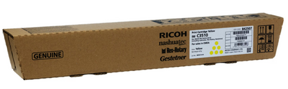 Ricoh Toner Gelb IM C3010/C3510