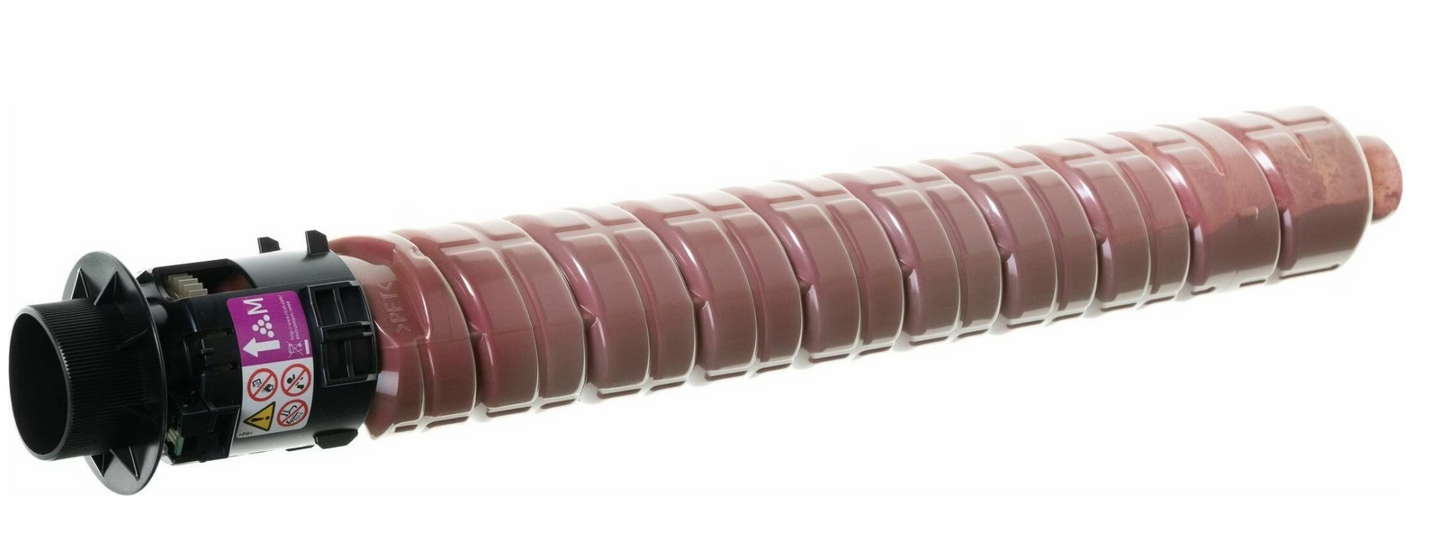 Ricoh Toner Magenta IM C4500/4500A/5500/5500A/6000