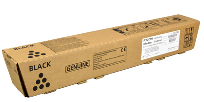 Ricoh Toner Schwarz IM C4500/4500A/5500/5500A/6000
