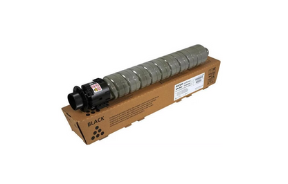 Ricoh Toner Schwarz IM C4500/4500A/5500/5500A/6000