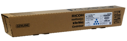 Ricoh Toner Cyan IM C3010/C3510