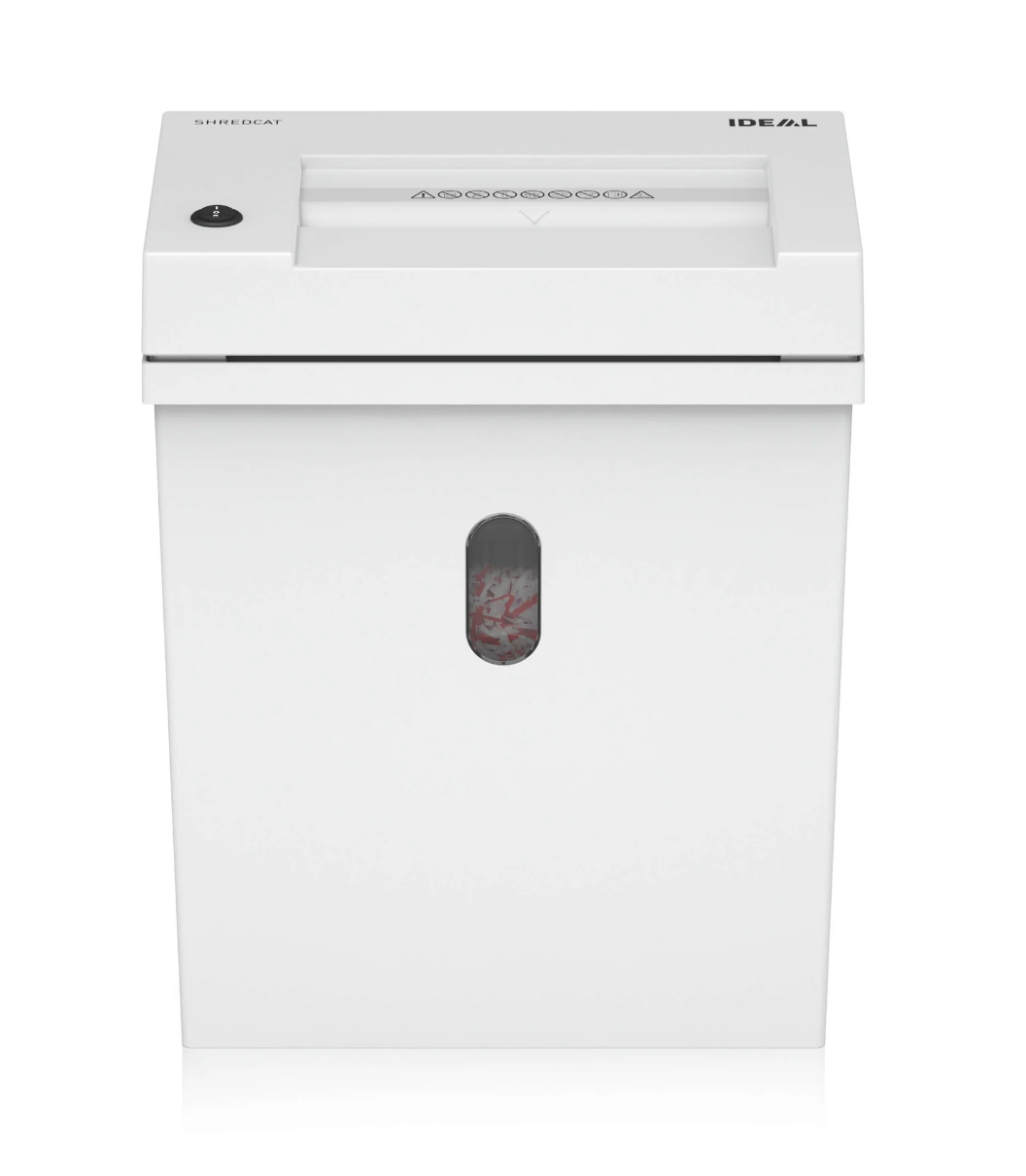 Shredcat 8200 CC, P-4