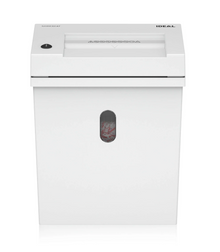 Shredcat 8200 CC, P-4