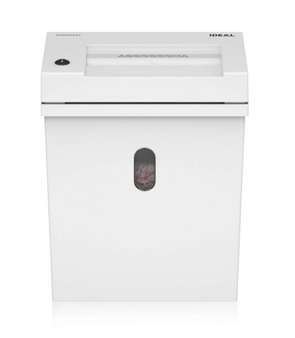 Shredcat 8200 CC, P-4