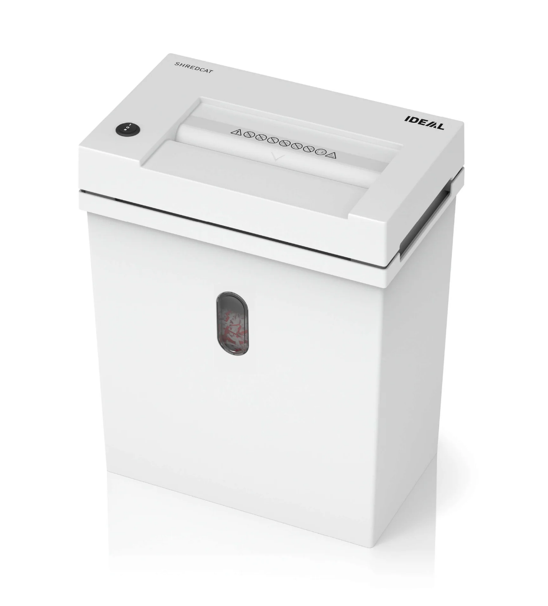 Shredcat 8200 CC, P-4