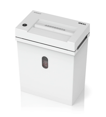 Shredcat 8200 CC, P-4