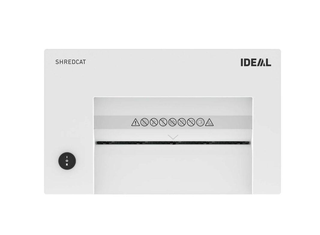 Shredcat 8200 CC, P-4