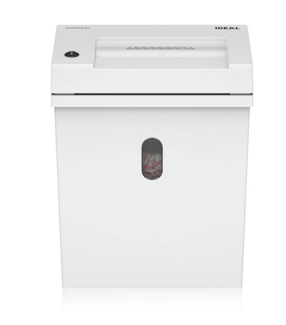 Shredcat 8200 CC, P-5