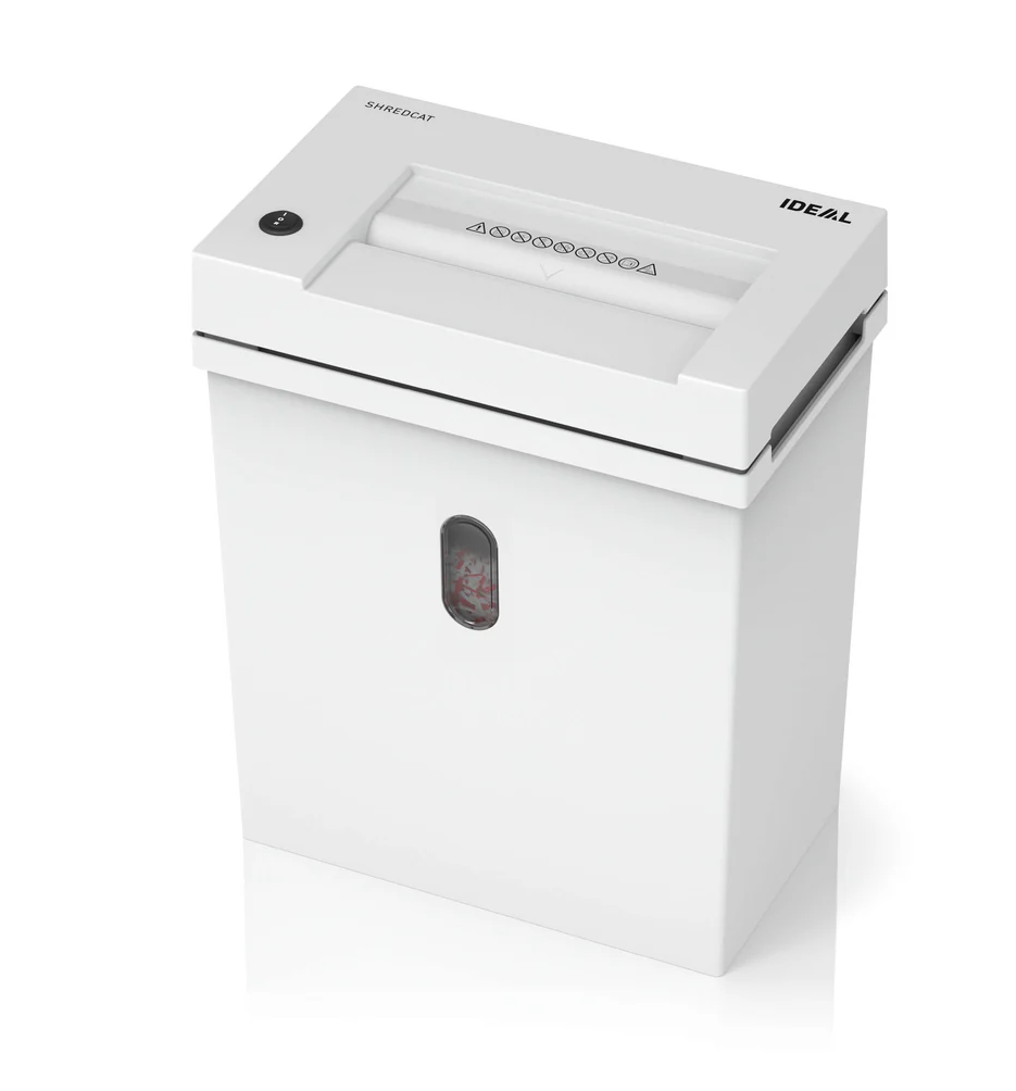 Shredcat 8200 CC, P-5